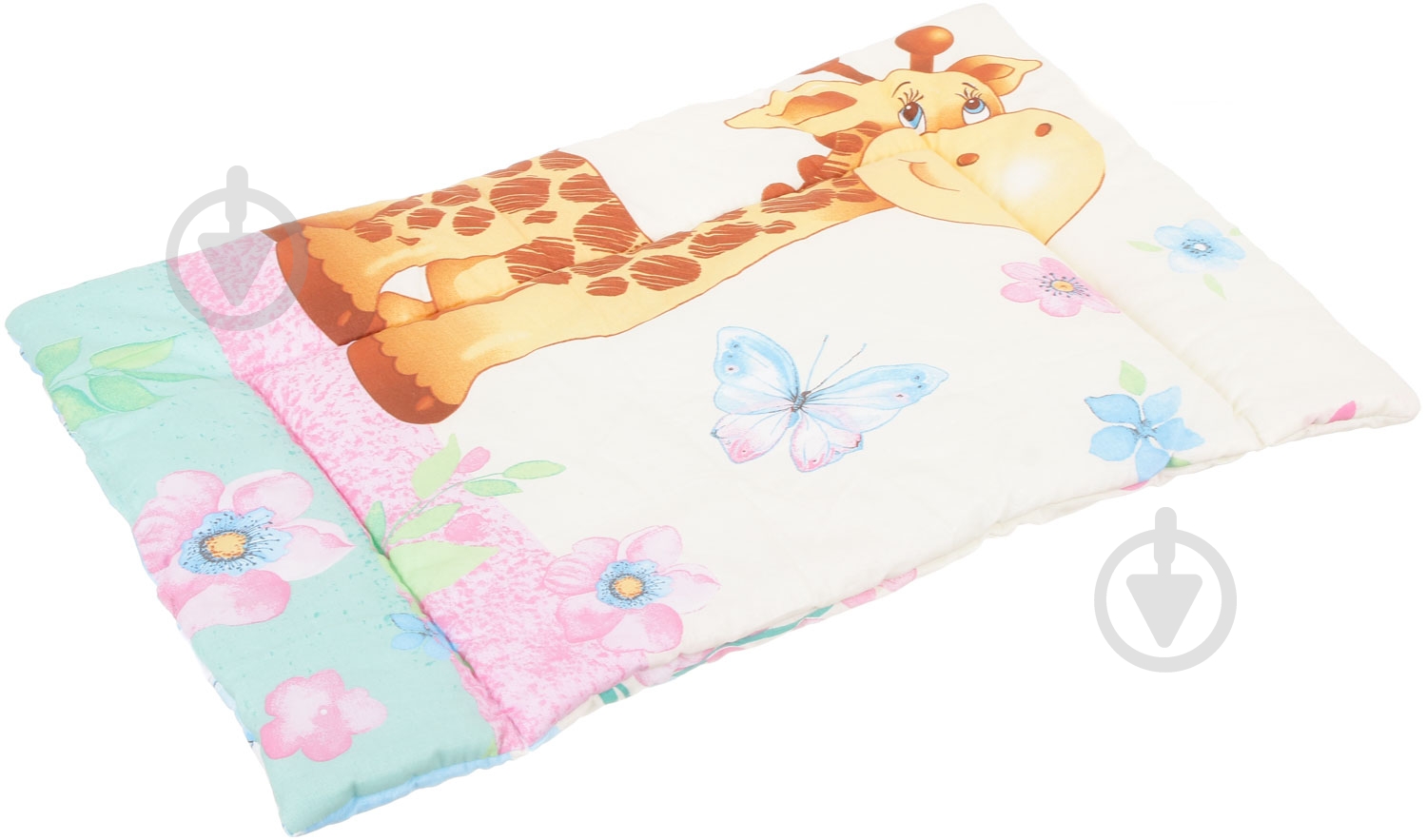 Подушка Home Line різнокольоровий 40х60 см - фото 35 Подушка Home Line різнокольоровий 40х60 см - фото 35
