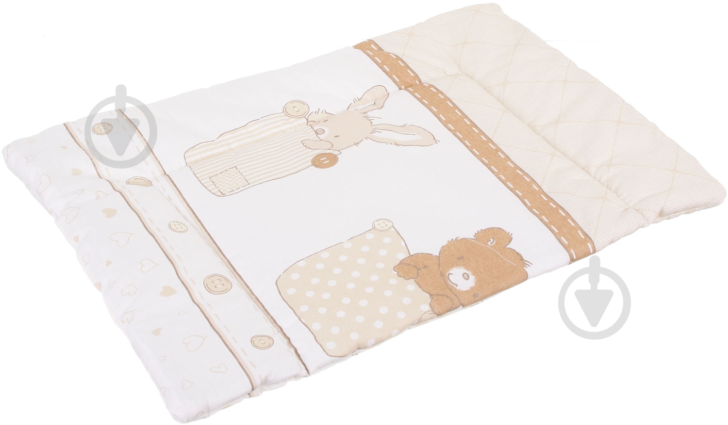 Подушка Home Line різнокольоровий 40х60 см - фото 29 Подушка Home Line різнокольоровий 40х60 см - фото 29