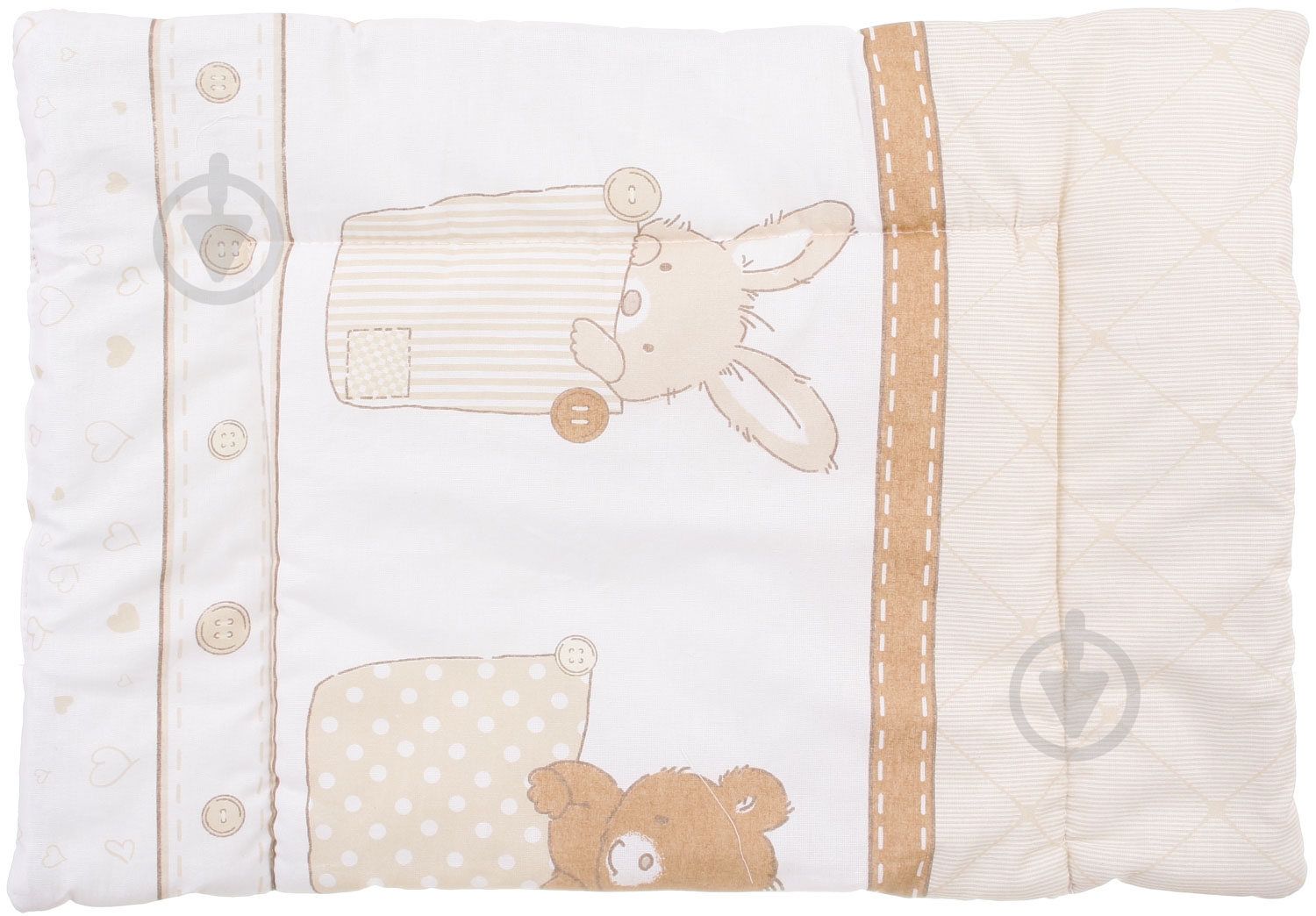 Подушка Home Line різнокольоровий 40х60 см - фото 30 Подушка Home Line різнокольоровий 40х60 см - фото 30