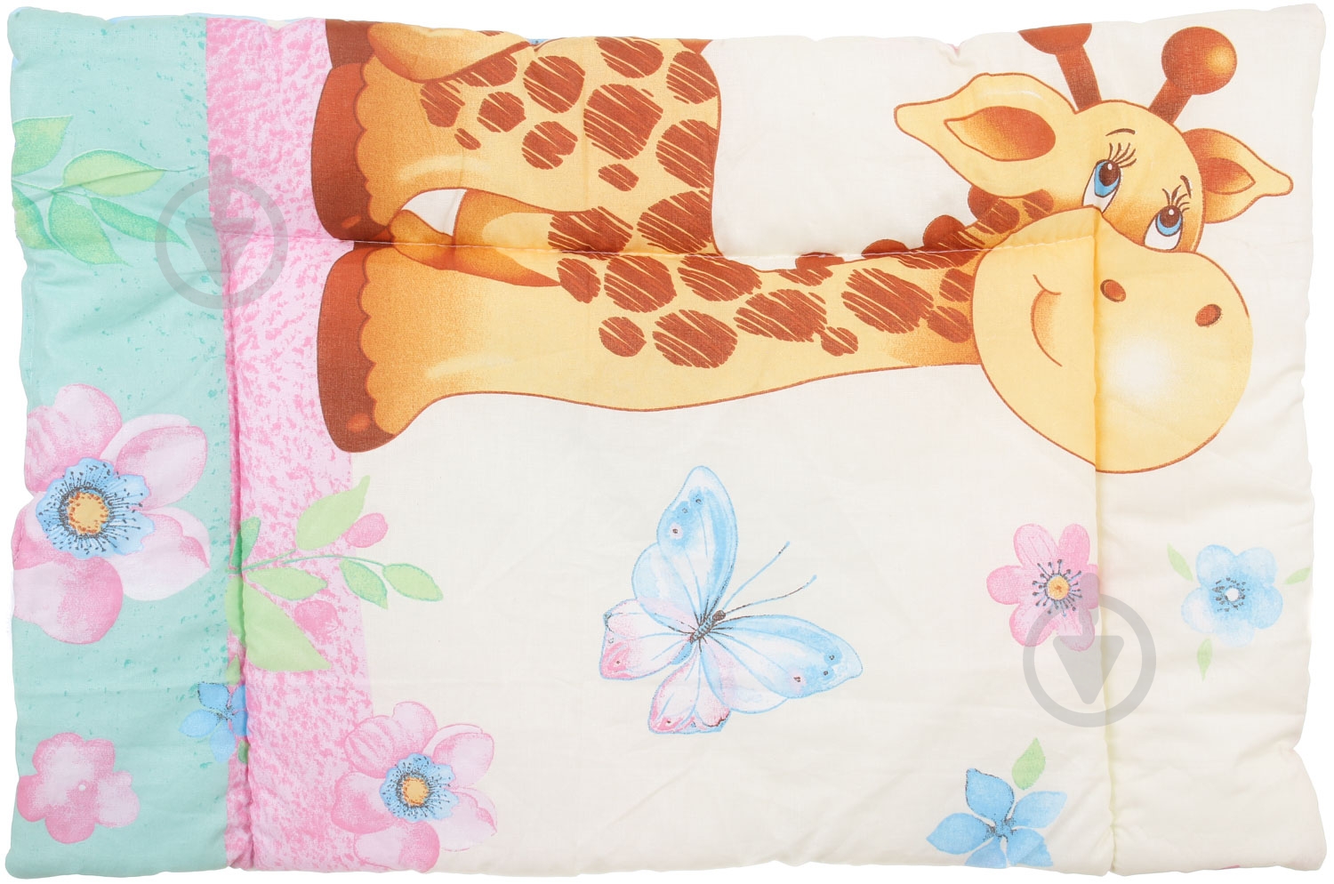 Подушка Home Line різнокольоровий 40х60 см - фото 36 Подушка Home Line різнокольоровий 40х60 см - фото 36