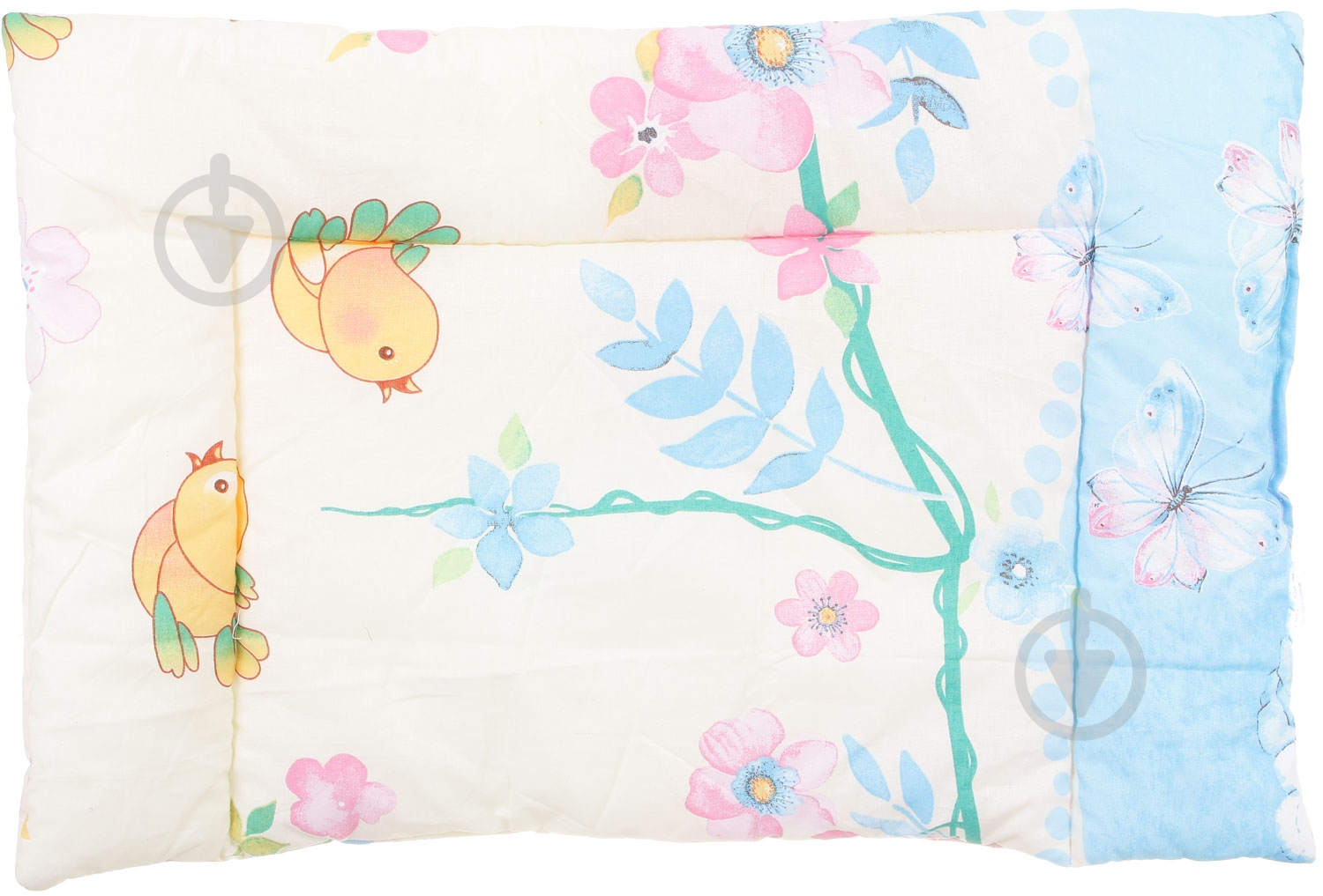Подушка Home Line різнокольоровий 40х60 см - фото 42 Подушка Home Line різнокольоровий 40х60 см - фото 42