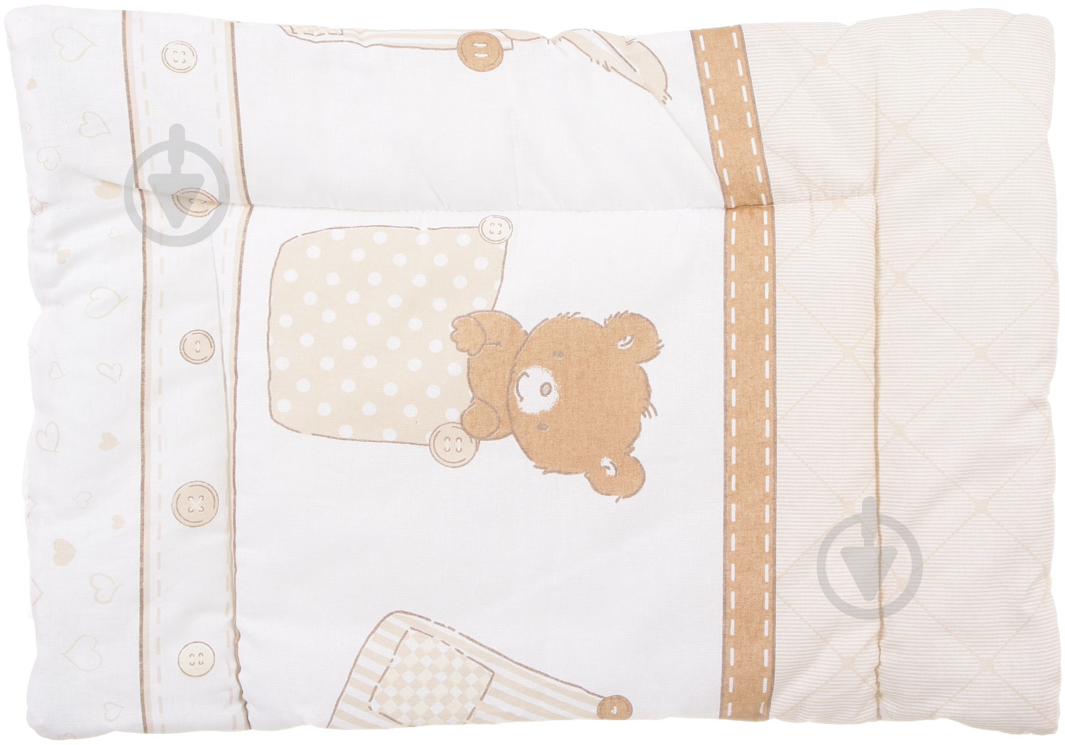 Подушка Home Line різнокольоровий 40х60 см - фото 27 Подушка Home Line різнокольоровий 40х60 см - фото 27