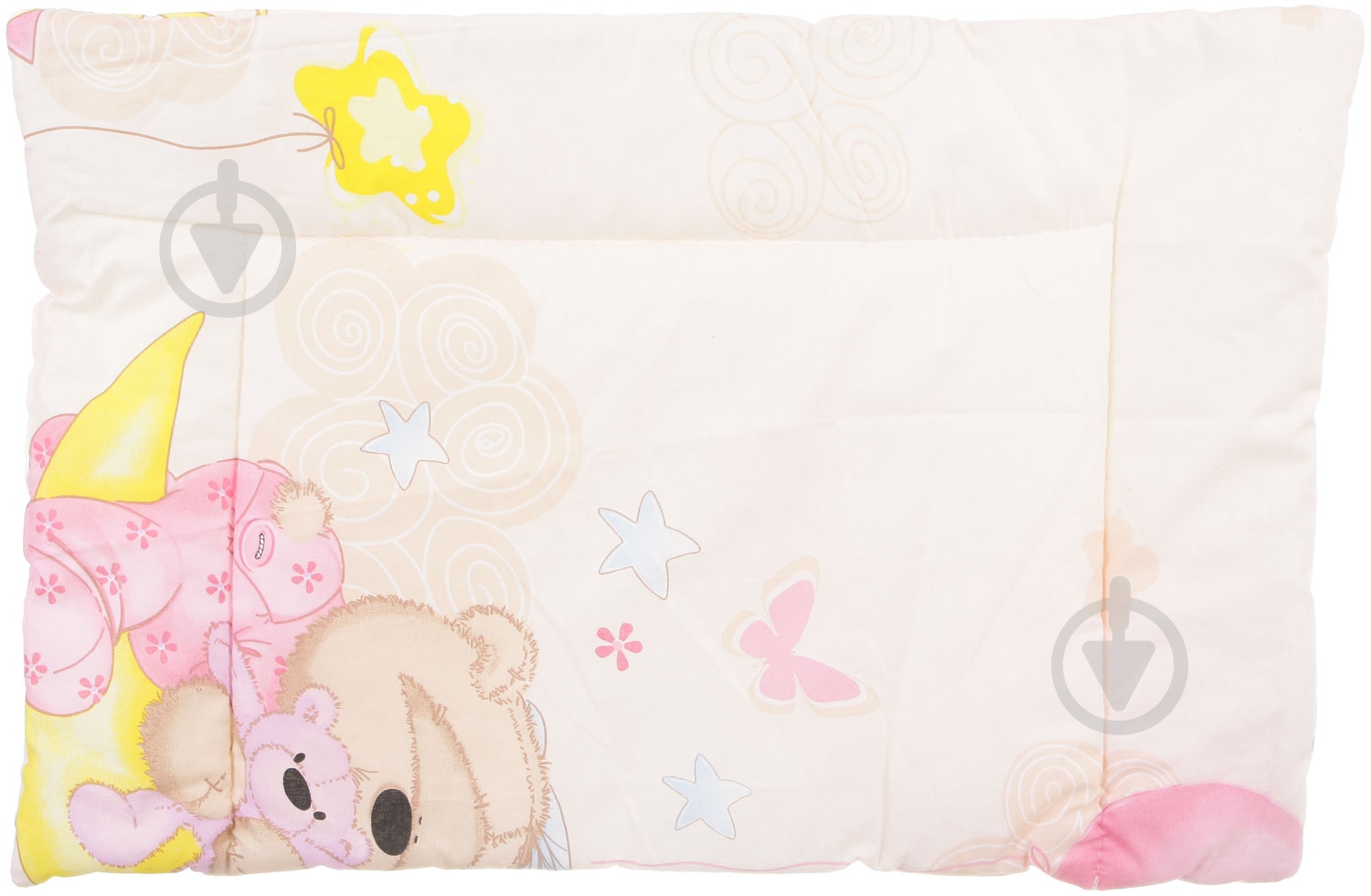 Подушка Home Line різнокольоровий 40х60 см - фото 21 Подушка Home Line різнокольоровий 40х60 см - фото 21