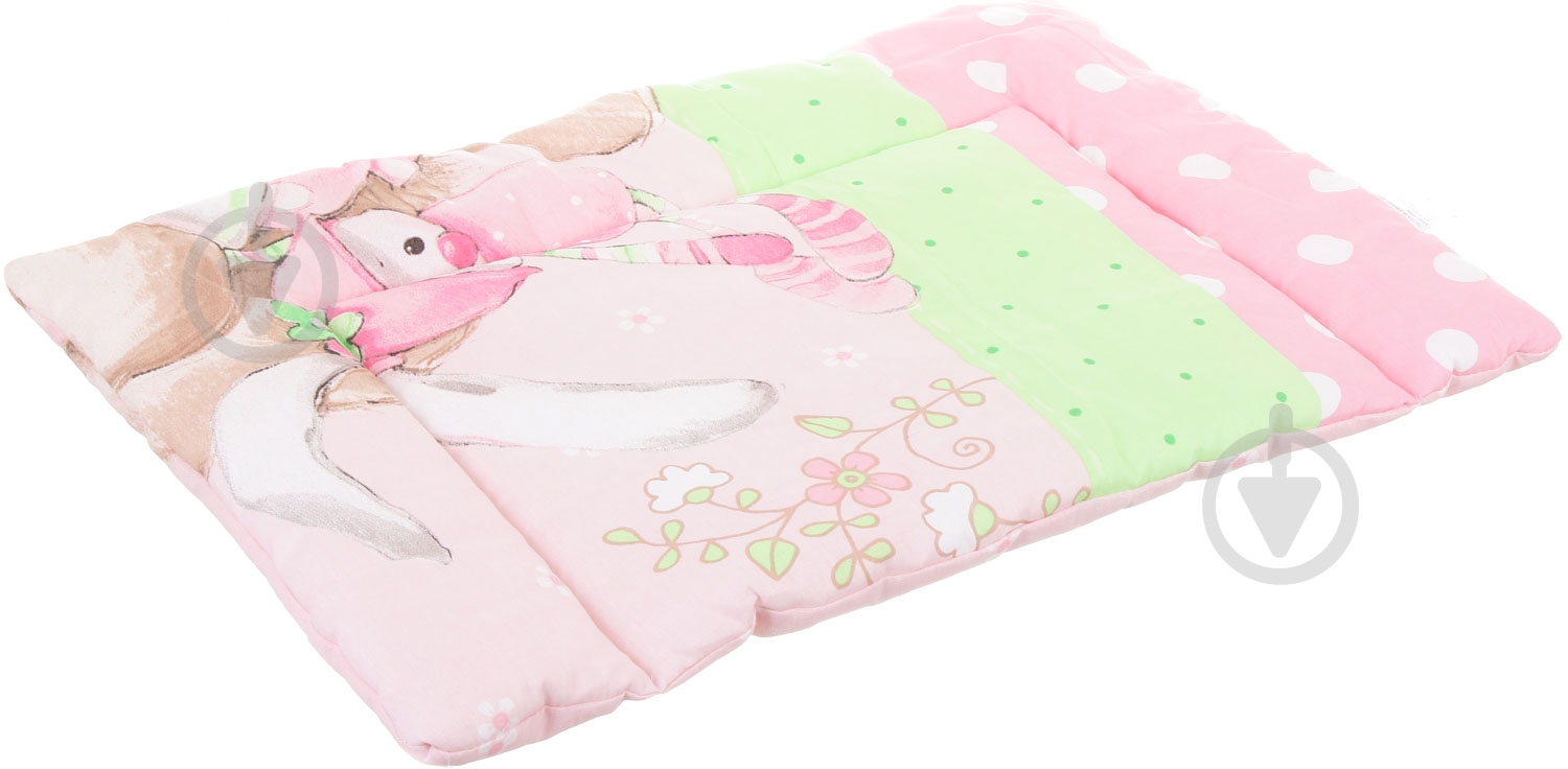 Подушка Home Line різнокольоровий 40х60 см - фото 1 Подушка Home Line різнокольоровий 40х60 см - фото 1
