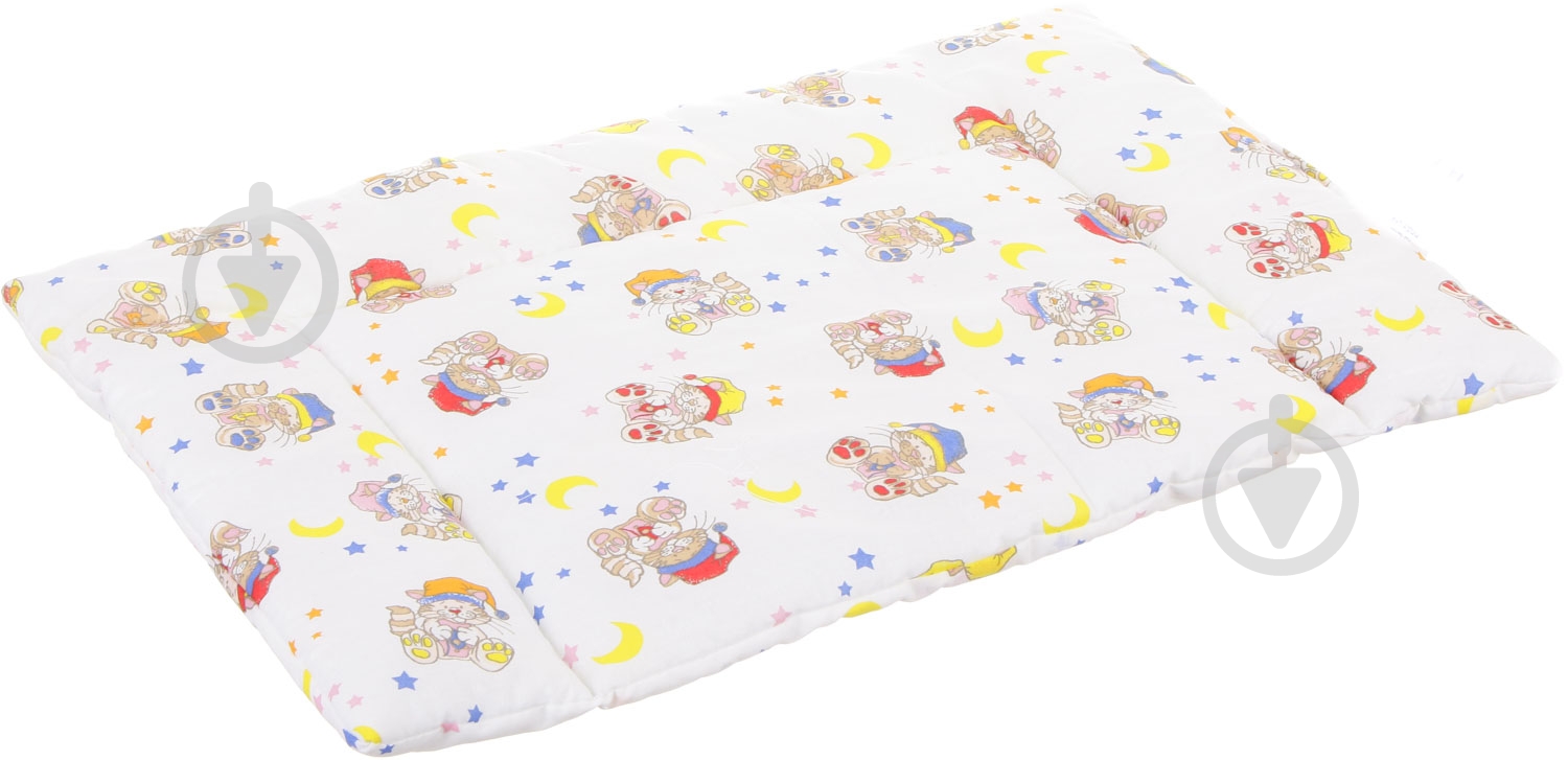 Подушка Home Line різнокольоровий 40х60 см - фото 5 Подушка Home Line різнокольоровий 40х60 см - фото 5