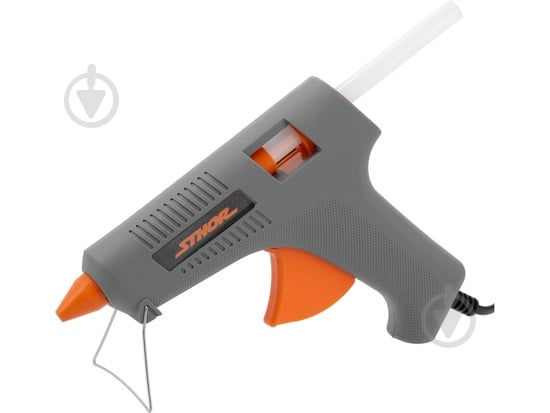 Пистолет клеевой STHOR 73057 - фото 3 Пистолет клеевой STHOR 73057 - фото 3