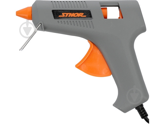 Пистолет клеевой STHOR 73057 - фото 1 Пистолет клеевой STHOR 73057 - фото 1