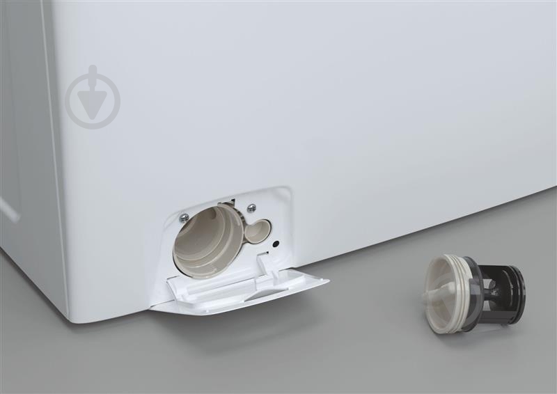 Стиральная машина Candy CS41172DE/1-9 - фото 4