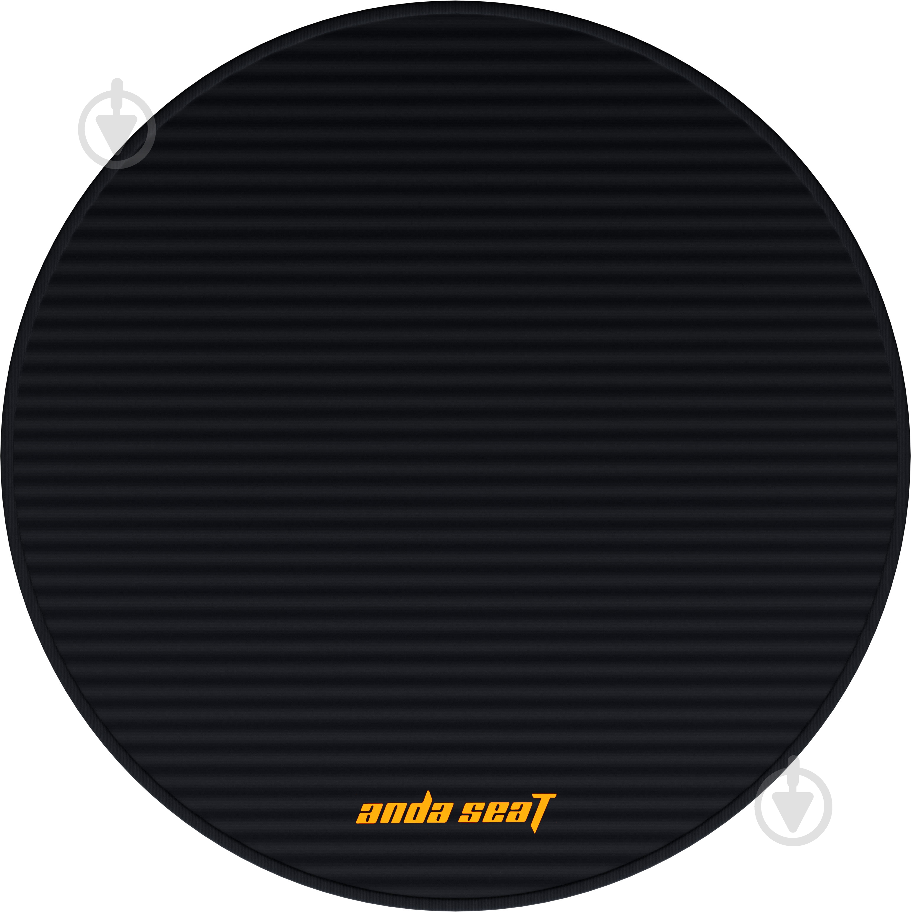 Подложка под стул Anda Seat Floormat Black AC-DT-01-B - фото 1 Подложка под стул Anda Seat Floormat Black AC-DT-01-B - фото 1