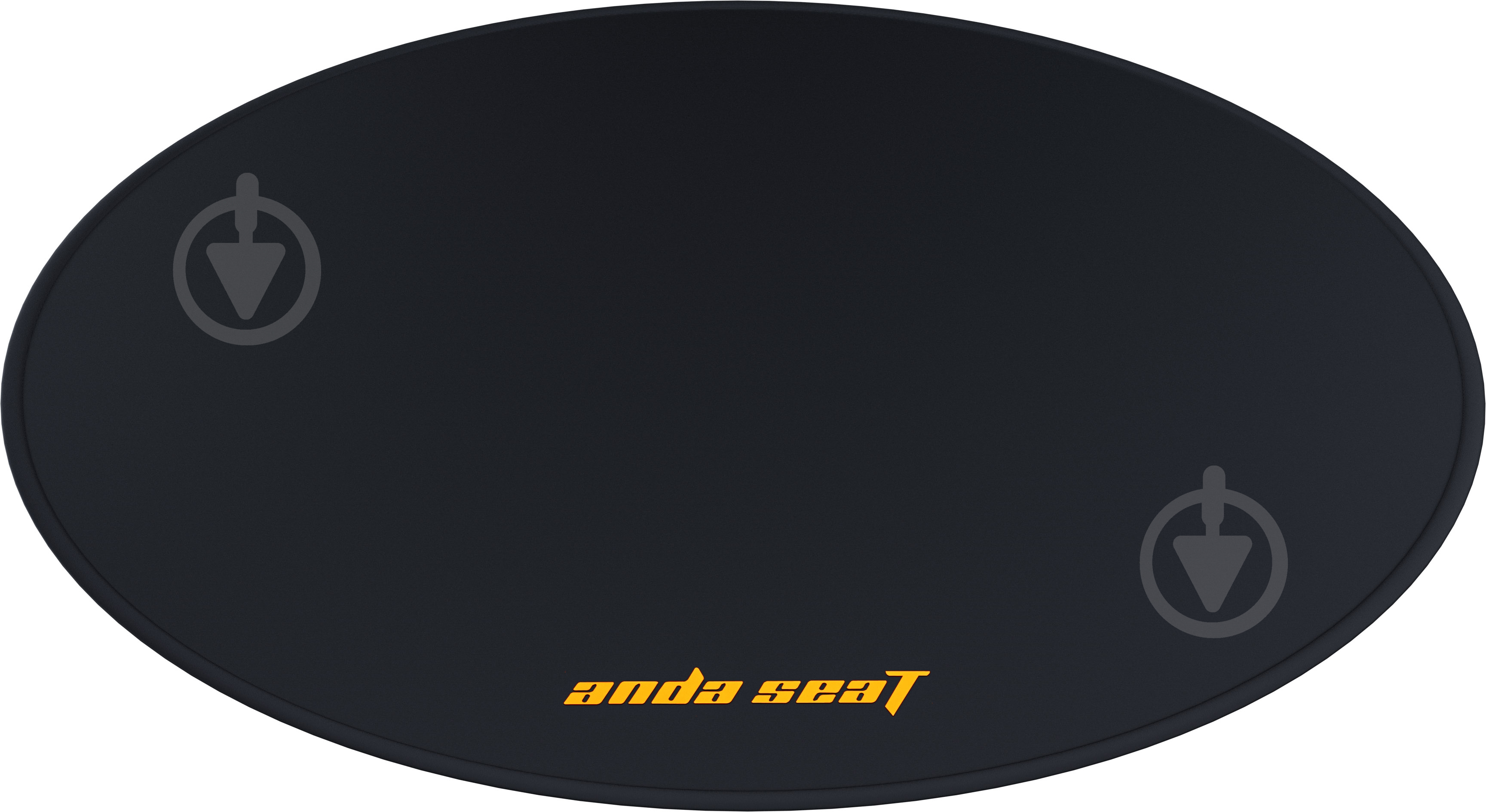 Подложка под стул Anda Seat Floormat Black AC-DT-01-B - фото 2 Подложка под стул Anda Seat Floormat Black AC-DT-01-B - фото 2