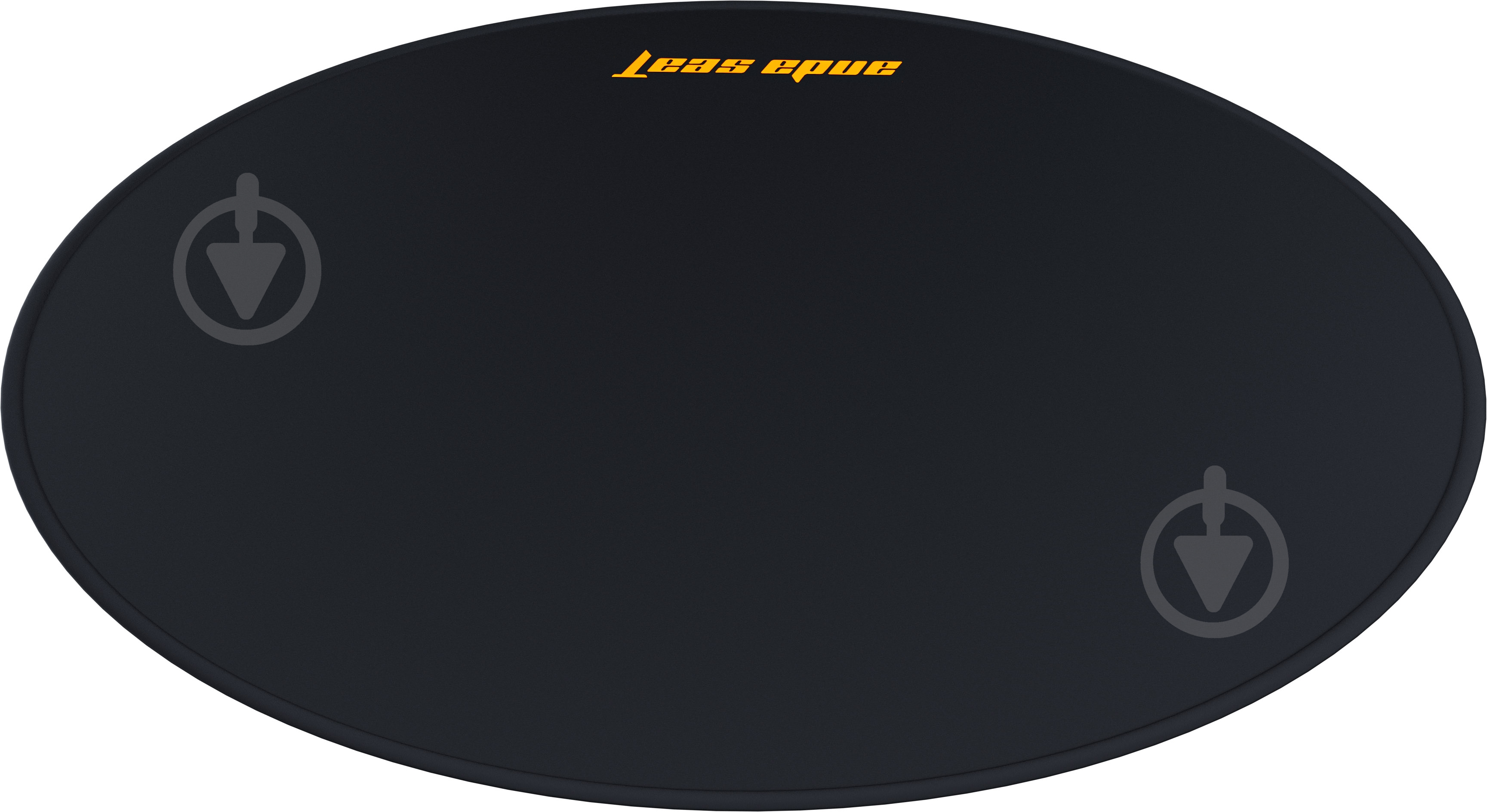 Подложка под стул Anda Seat Floormat Black AC-DT-01-B - фото 4 Подложка под стул Anda Seat Floormat Black AC-DT-01-B - фото 4