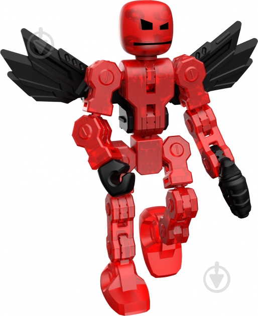 Фигурка Stikbot Klikbot S1 - фото 1