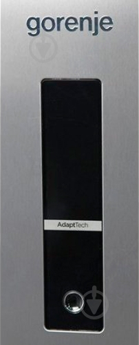 Холодильник Gorenje NRK6201MX - фото 2 Холодильник Gorenje NRK6201MX - фото 2