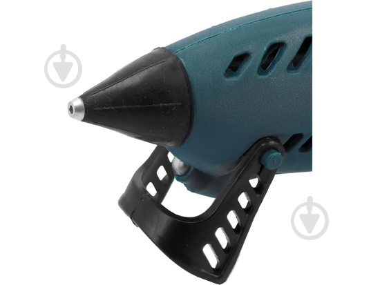 Пистолет клеевой LUND 73060 - фото 4