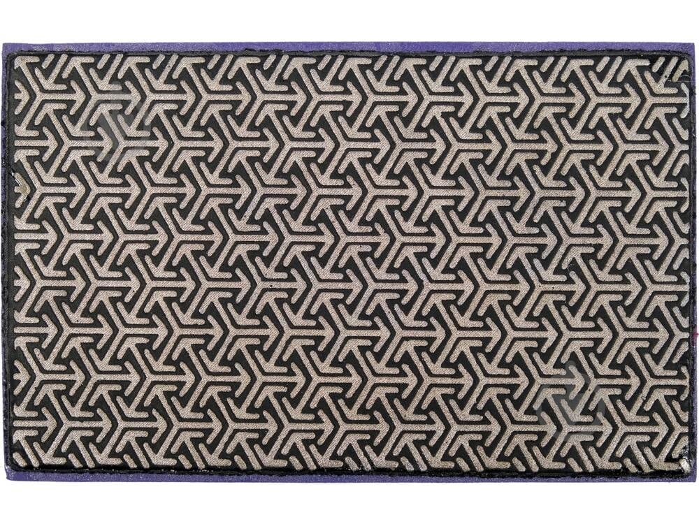 Губка абразивная YATO з.400 YT-76108 - фото 1 Губка абразивная YATO з.400 YT-76108 - фото 1