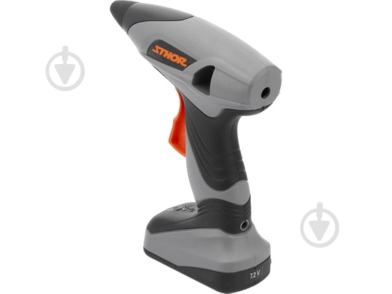 Пистолет клеевой STHOR 78154 - фото 2 Пистолет клеевой STHOR 78154 - фото 2