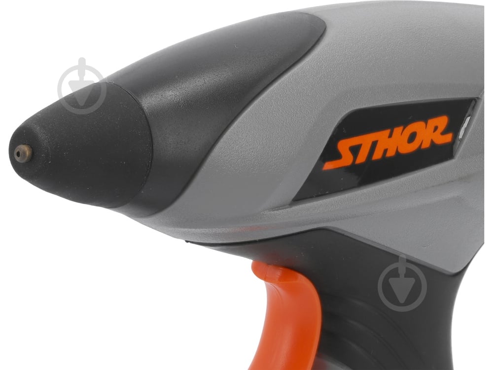 Пистолет клеевой STHOR 78154 - фото 6 Пистолет клеевой STHOR 78154 - фото 6
