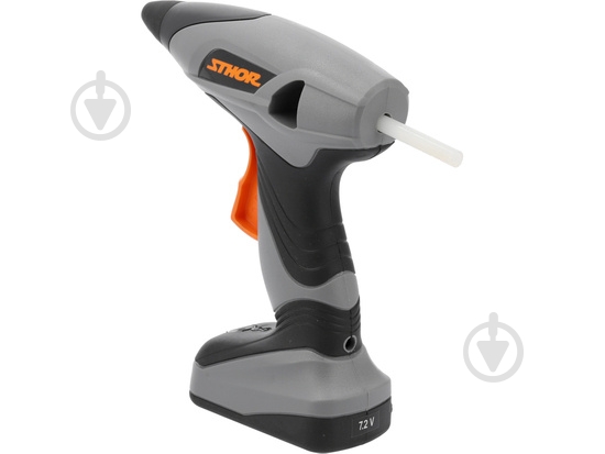 Пистолет клеевой STHOR 78154 - фото 3 Пистолет клеевой STHOR 78154 - фото 3