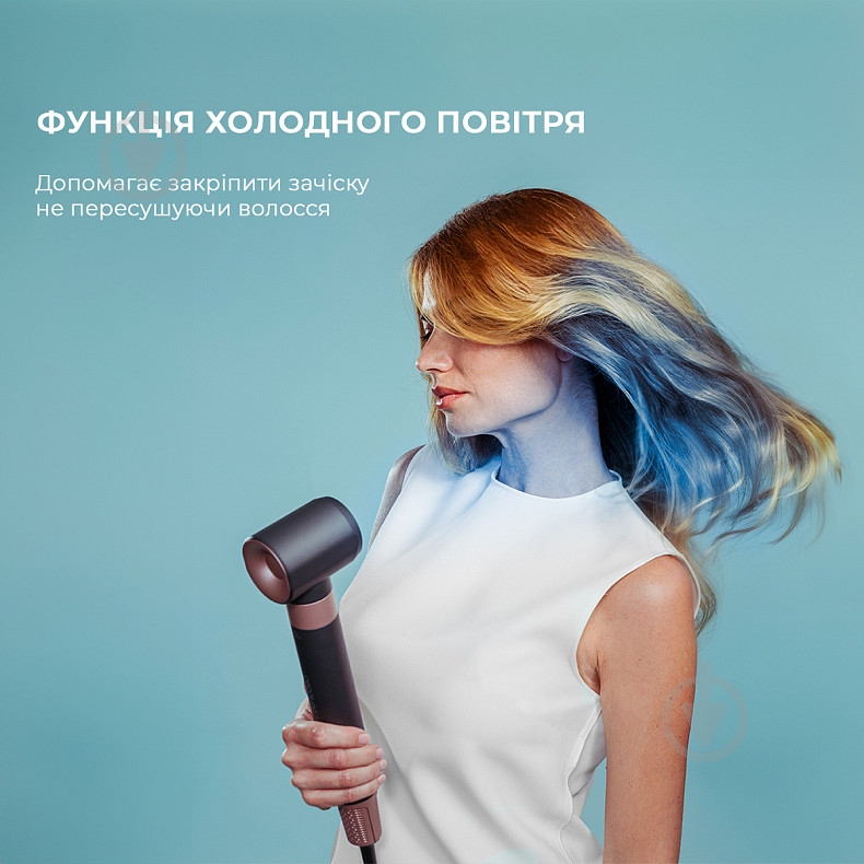 Фен-щітка CECOTEC CCTC-03469 - фото 6