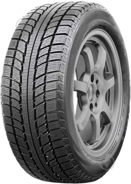 Шина Triangle TR777 175/70R14 88 T нешипованая зима - фото 1