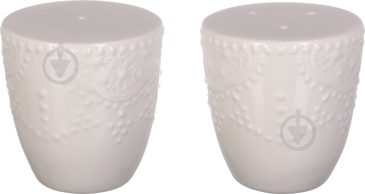 Набор для специй Krauff Queen Elizabeth II 2 предмета - фото 1 Набор для специй Krauff Queen Elizabeth II 2 предмета - фото 1