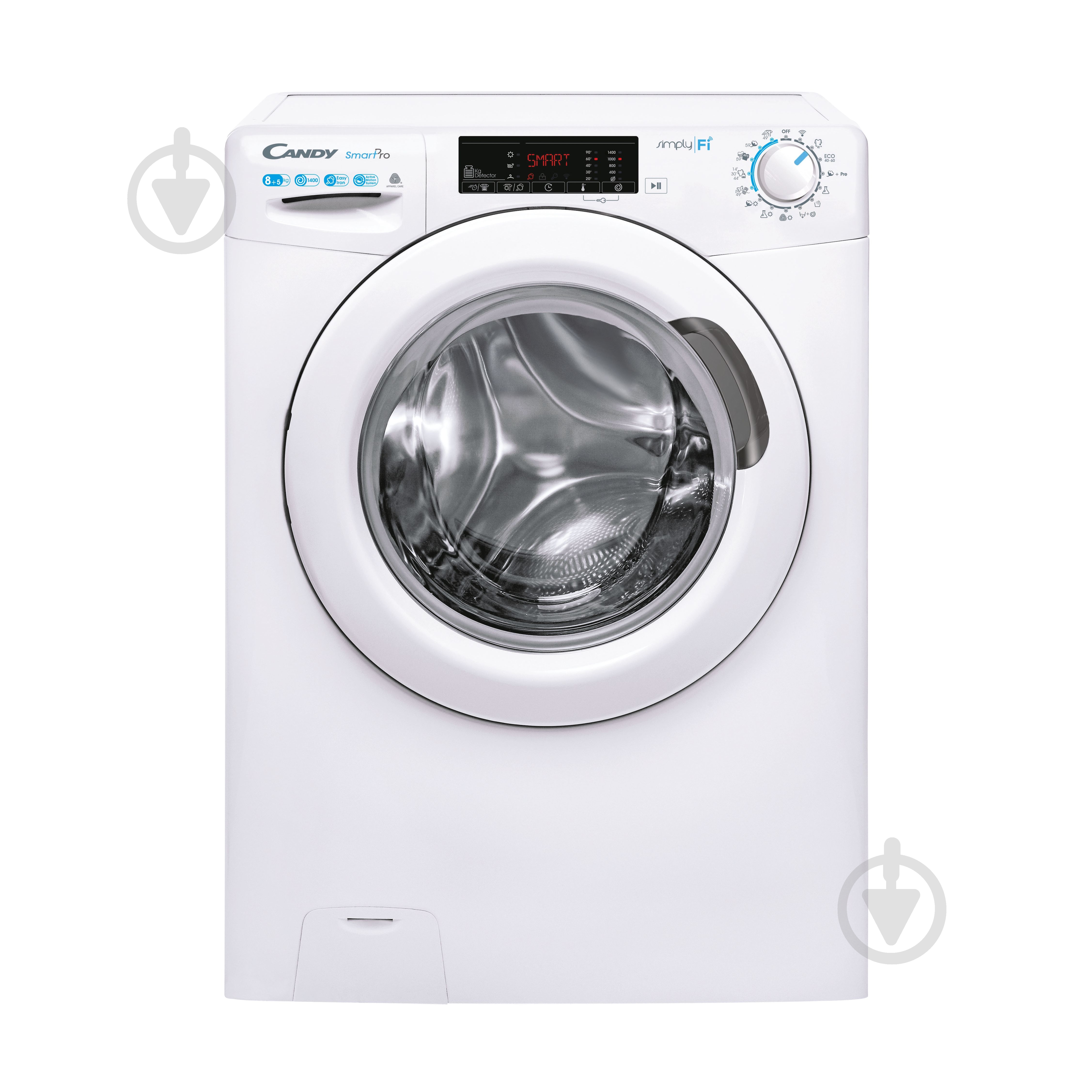 Стиральная машина Candy CS4 1172DE/1-9 - фото 1