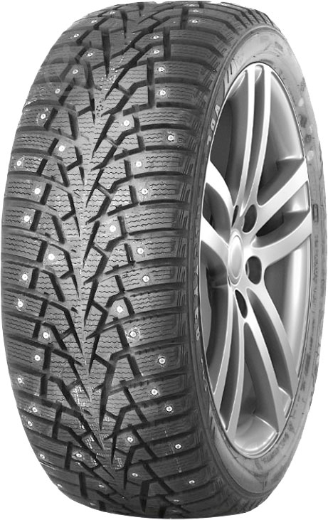 Шина Triangle PS01 205/55R16 94 T нешипованая зима - фото 1