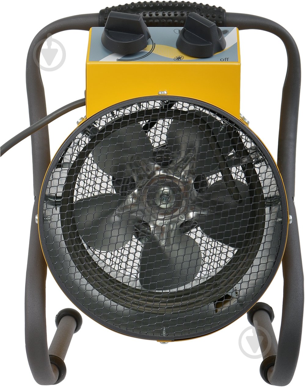 Тепловая пушка Ballu BHP-PE-2 2 кВт 220 В - фото 3