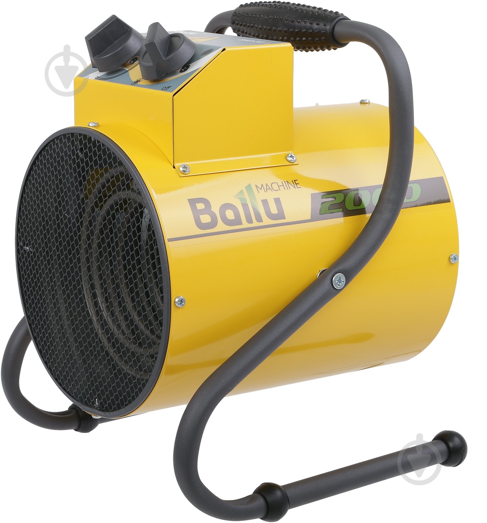 Тепловая пушка Ballu BHP-PE-2 2 кВт 220 В - фото 1