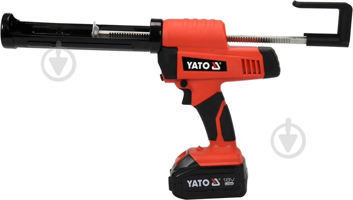 Пистолет клеевой YATO YT-82888 - фото 1