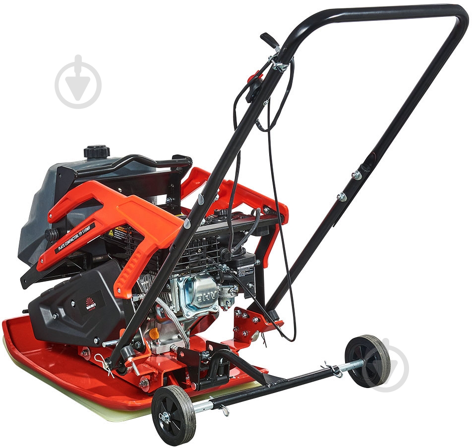 Виброплита Vitals Master TP 110WF - фото 2