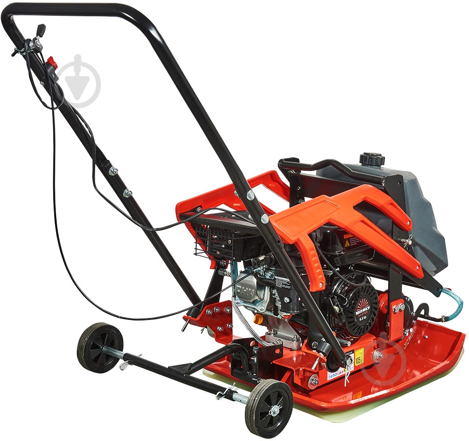 Виброплита Vitals Master TP 110WF - фото 4