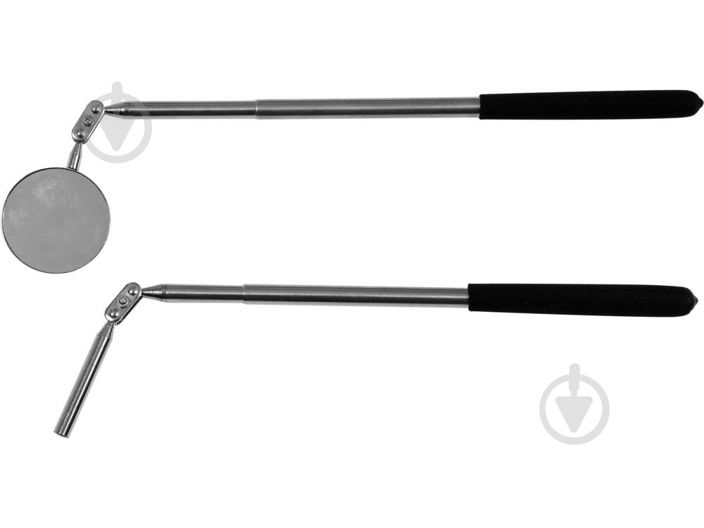 Лупа ручна Vorel 78410 - фото 1 Лупа ручна Vorel 78410 - фото 1