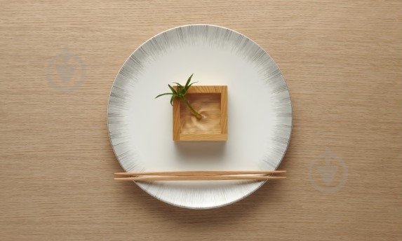 Блюдо овальное Narumi Glowing 38 см - фото 4