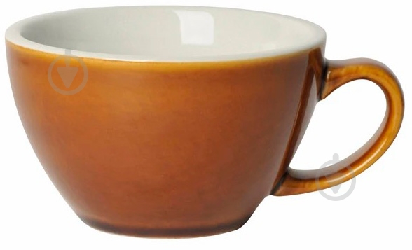 Чашка для лате Loveramics 300 мл Caramel C088-66BCA - фото 1