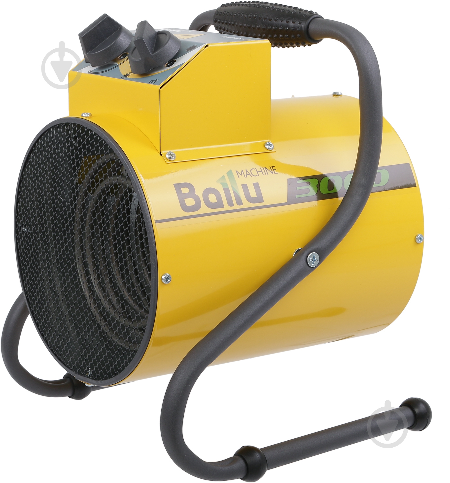 Тепловая пушка Ballu BHP-PE-3 3 кВт 220 В - фото 1 Тепловая пушка Ballu BHP-PE-3 3 кВт 220 В - фото 1