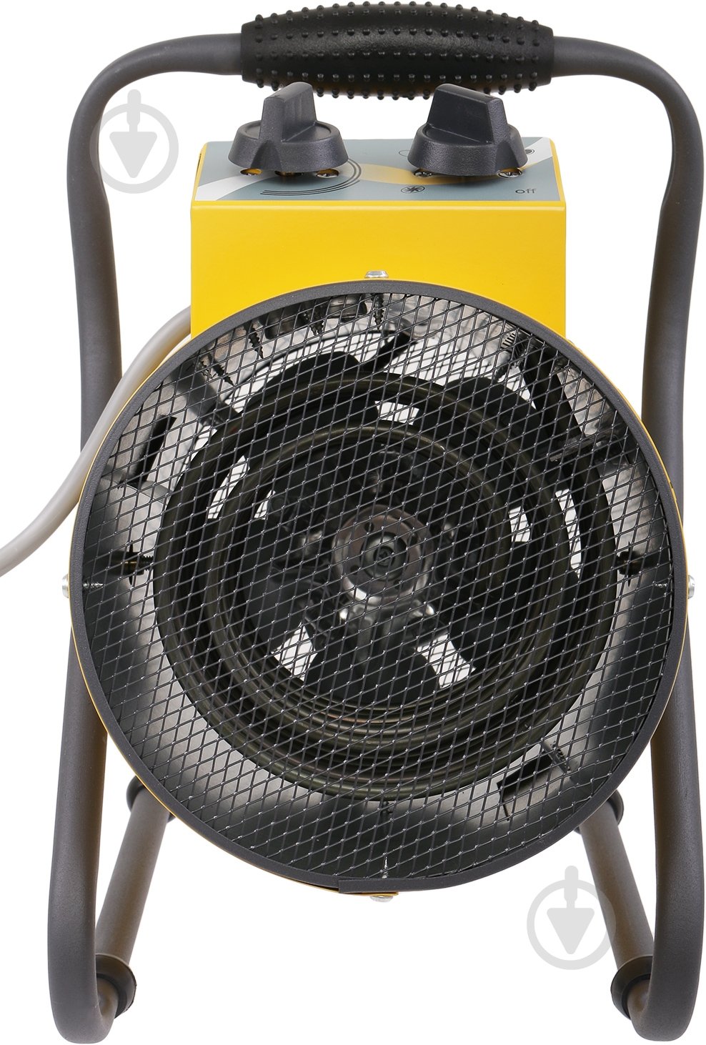 Тепловая пушка Ballu BHP-PE-5 4,5 кВт 220 В - фото 3 Тепловая пушка Ballu BHP-PE-5 4,5 кВт 220 В - фото 3