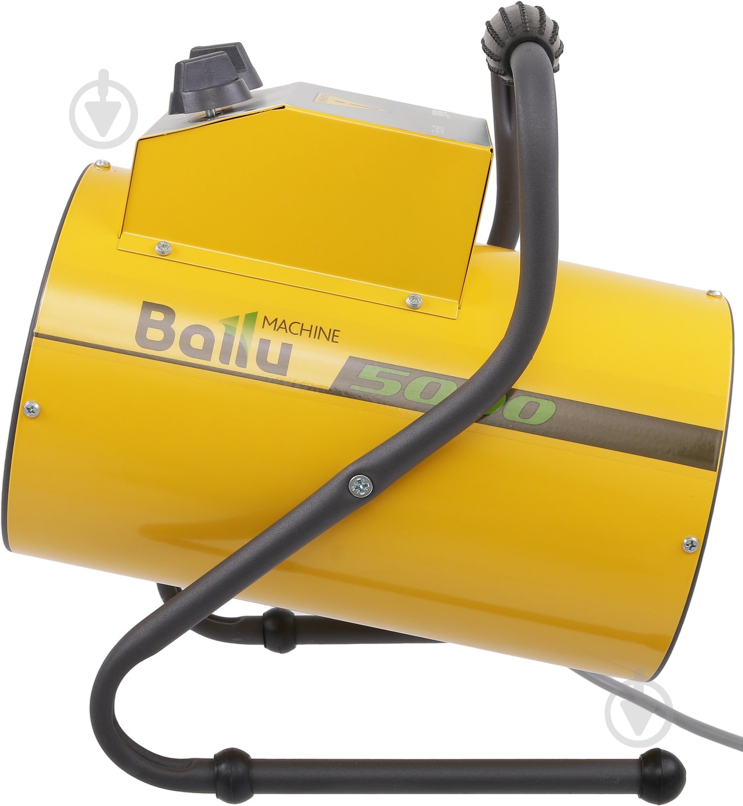 Тепловая пушка Ballu BHP-PE-5 4,5 кВт 220 В - фото 2 Тепловая пушка Ballu BHP-PE-5 4,5 кВт 220 В - фото 2