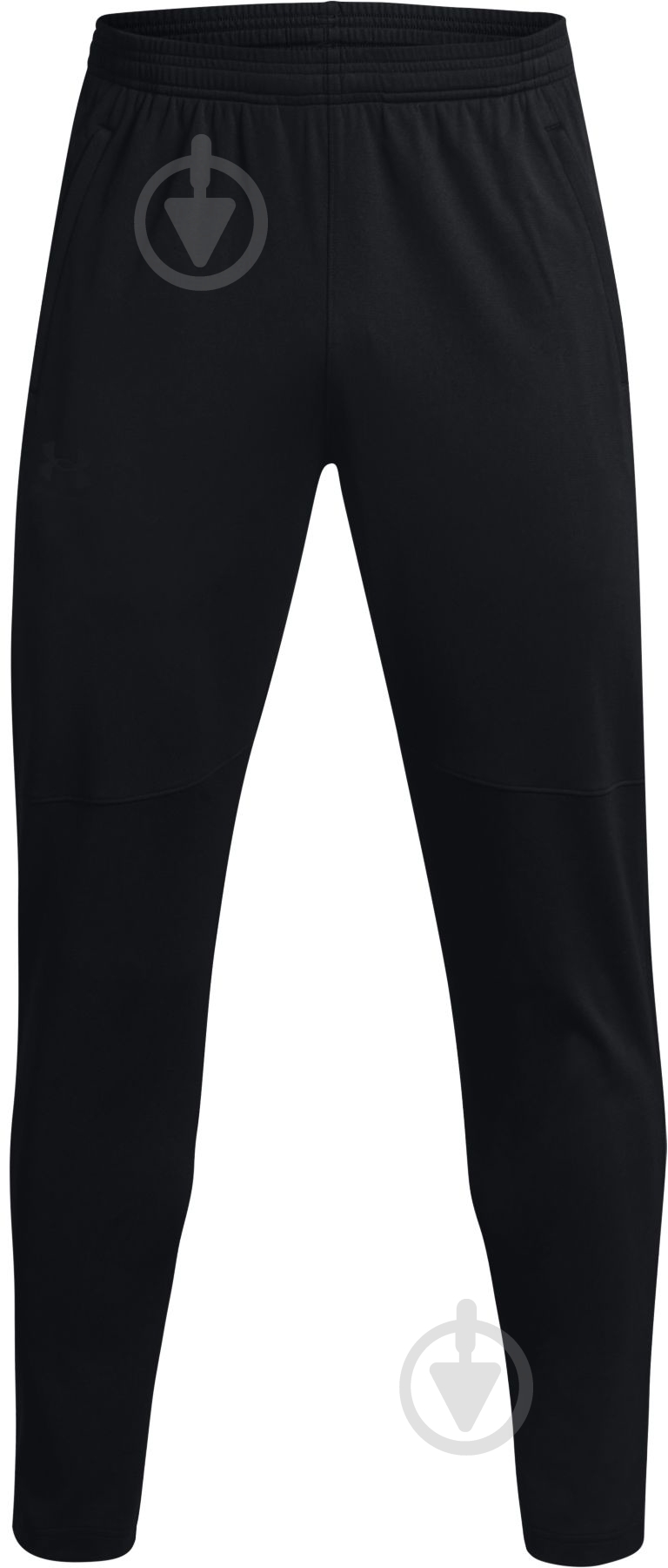 Брюки Under Armour 1366203-001 р. L черный - фото 4