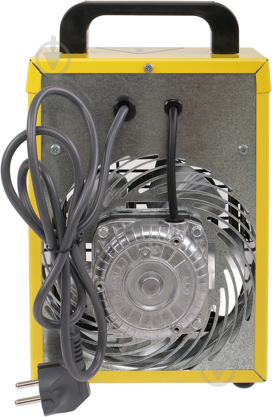 Тепловая пушка Ballu BHP-ME-2 2 кВт 220 В - фото 5