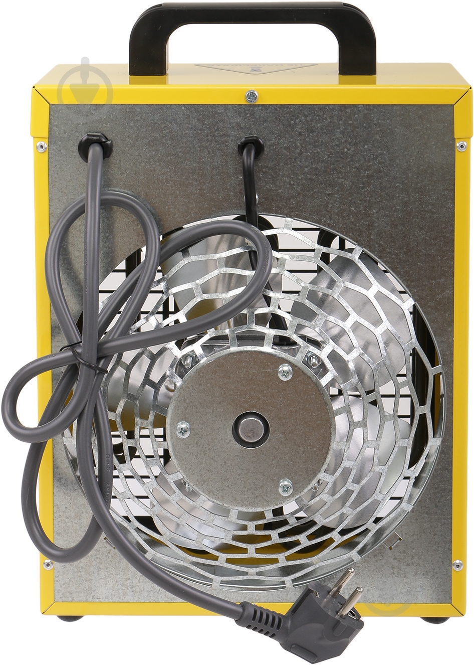 Тепловая пушка Ballu BHP-ME-3 3 кВт 220 В - фото 5 Тепловая пушка Ballu BHP-ME-3 3 кВт 220 В - фото 5