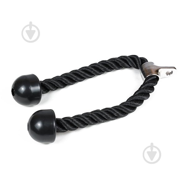 Канат EasyFit двойной для трицепса EF-8436 - фото 1