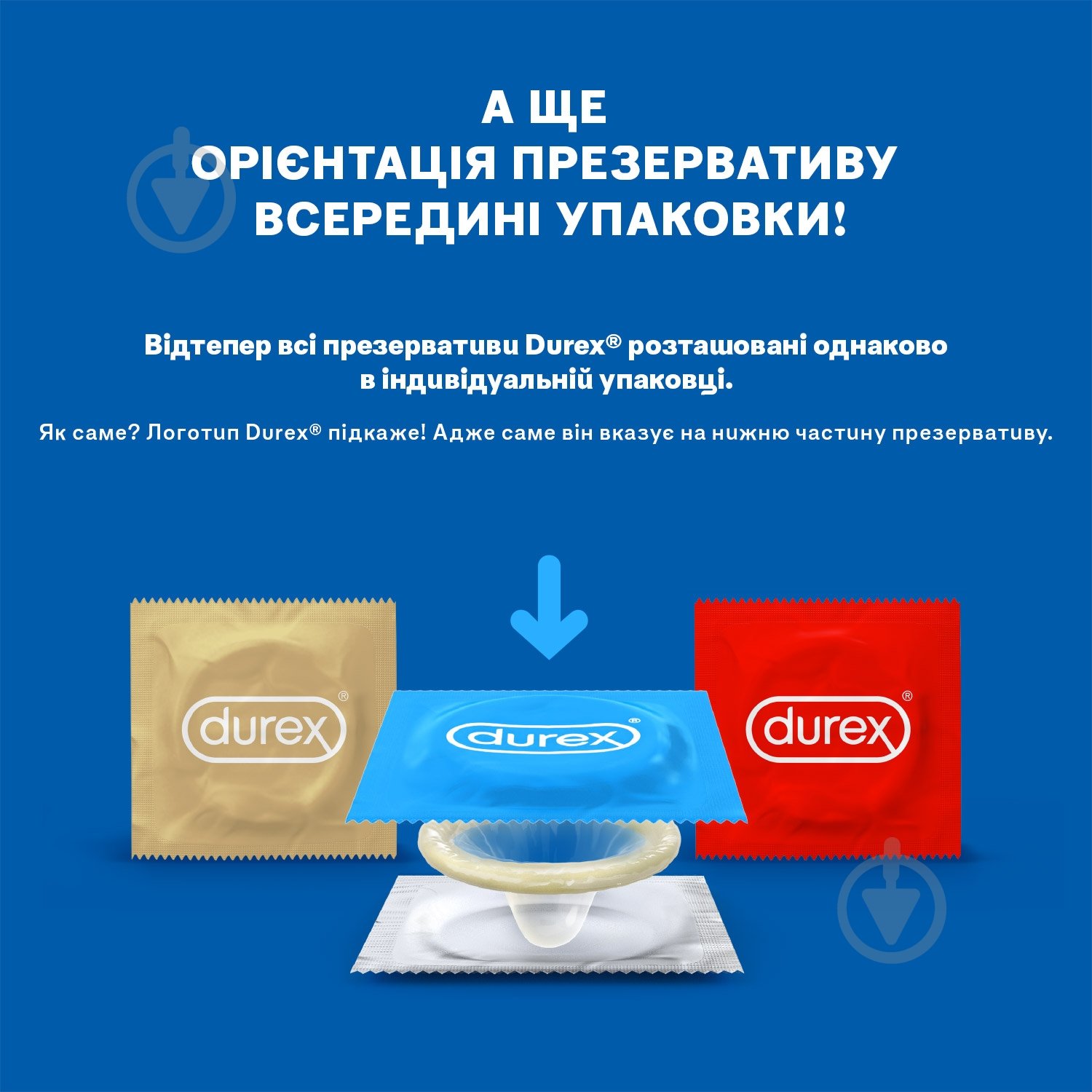Презервативы Durex Invisible Extra Lube (ультратонкие с дополнительной смазкой) 3 шт. - фото 5