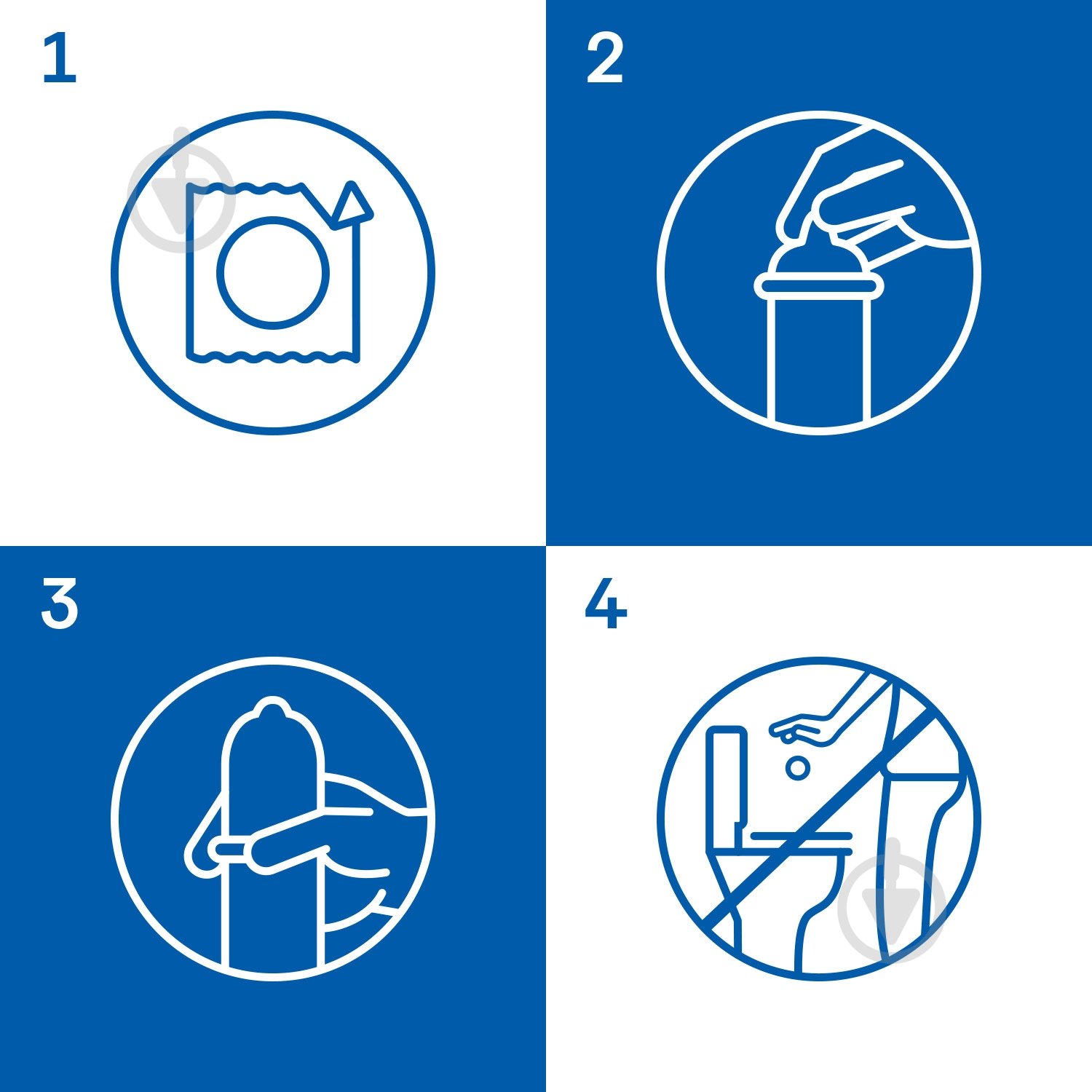 Презервативы Durex Invisible Extra Lube (ультратонкие с дополнительной смазкой) 3 шт. - фото 4