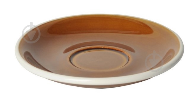 Блюдце Loveramics 11,5 см Caramel C088-87BCA - фото 1