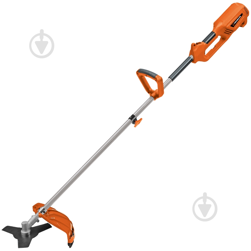 Триммер Tekhmann садовый электрический BCE-2014 - фото 1