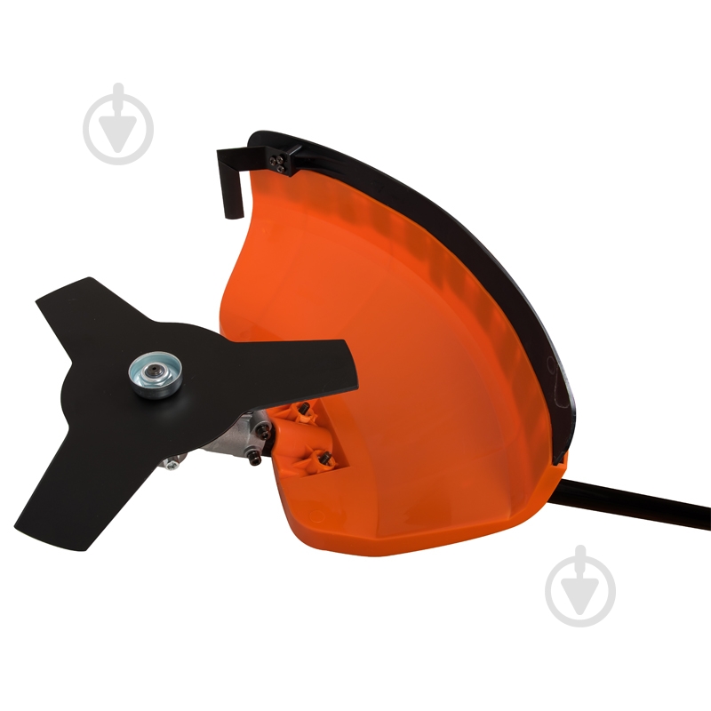 Триммер Tekhmann садовый электрический BCE-2014 - фото 4