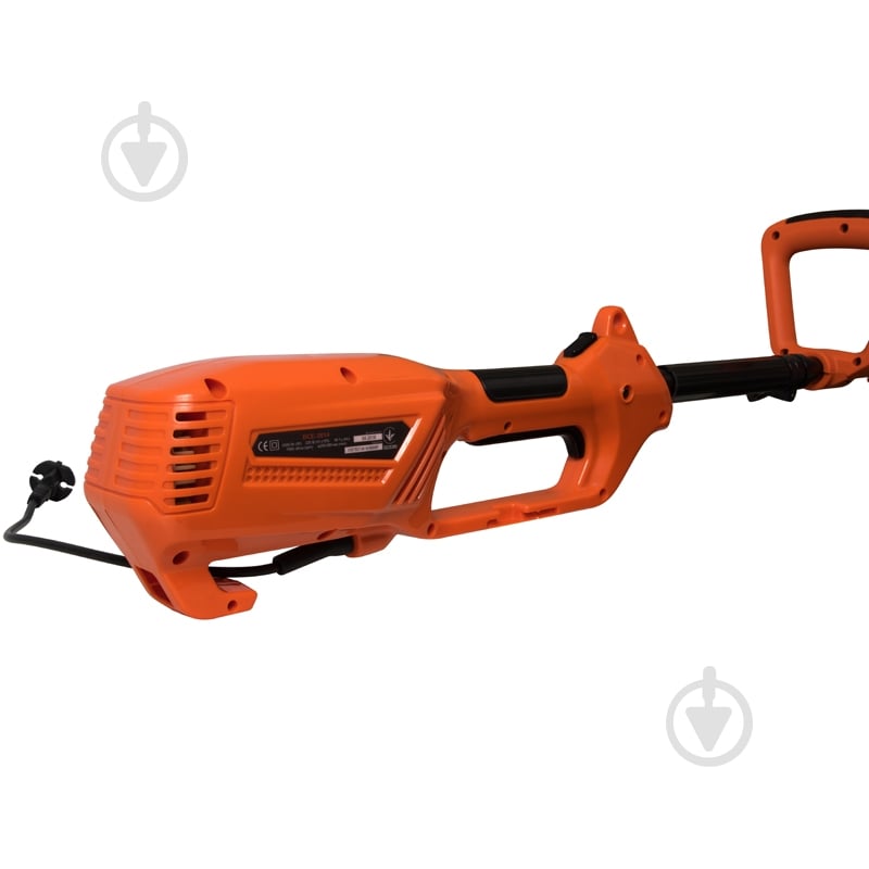 Триммер Tekhmann садовый электрический BCE-2014 - фото 5