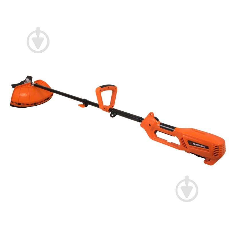 Триммер Tekhmann садовый электрический BCE-2014 - фото 2