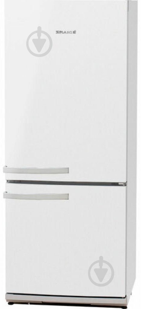 Холодильник Snaige RF27SM-P10022 - фото 2 Холодильник Snaige RF27SM-P10022 - фото 2